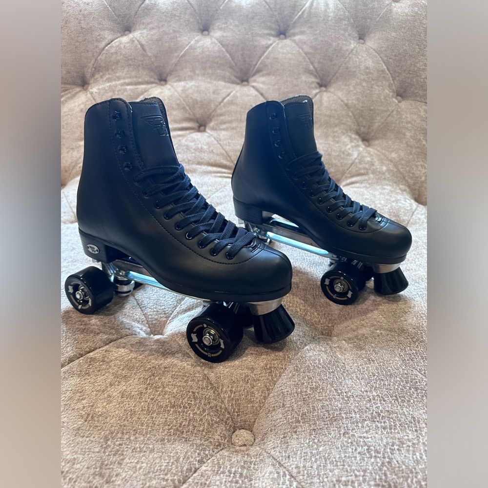 Riedell Wave Roller Skates-Men’s